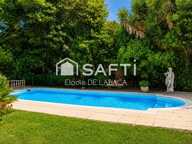 PROPRIETE PROVENCALE AVEC PISCINE FORT POTENTIEL — photo 4