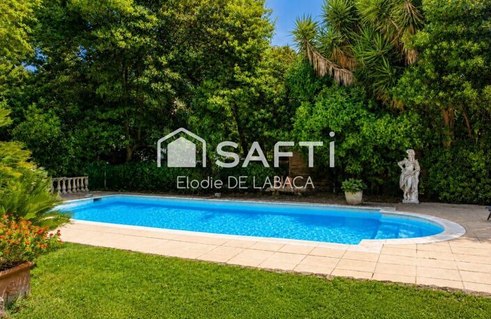 PROPRIETE PROVENCALE AVEC PISCINE FORT POTENTIEL — photo 4