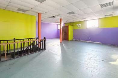 Commerce 8 pièces 399000 €