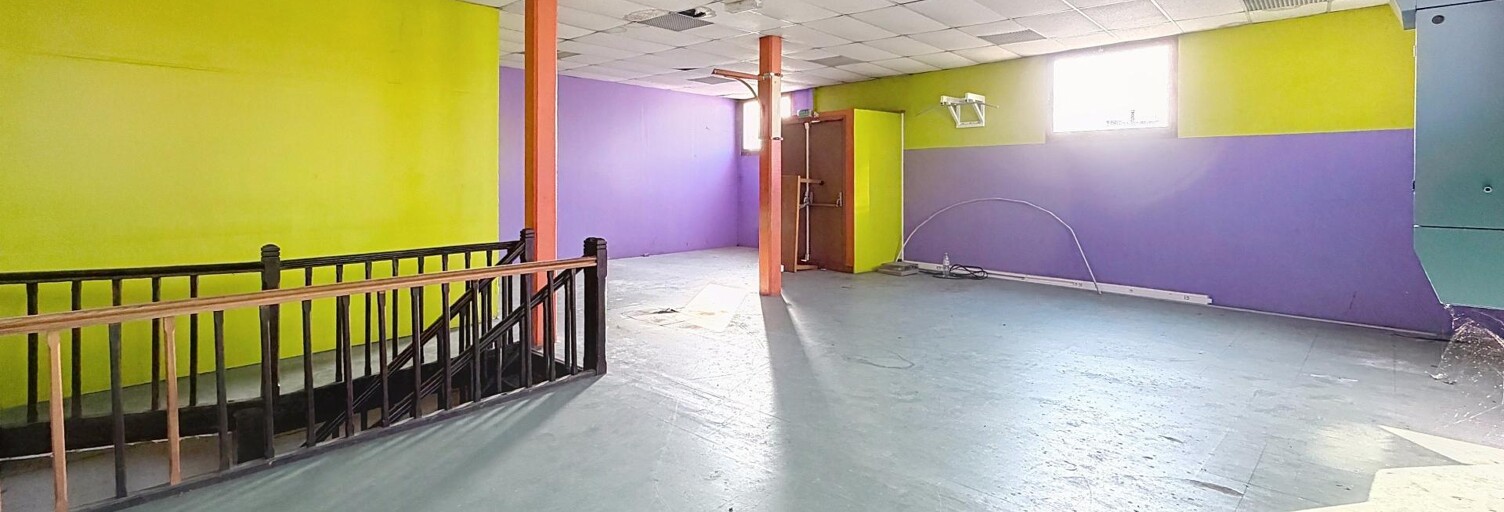 Commerce 8 Pièces 600 m² à vendre à Périgueux (24000)