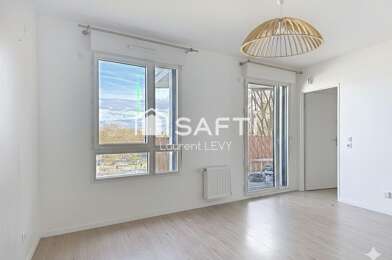 Appartement 2 pièces 253500 €