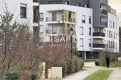 Appartement 2 pièces 253500 €