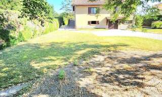 Maison 6 Pièces 96 m² à vendre à Montagny (69700)