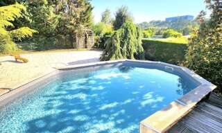 Maison 6 Pièces 203 m² à vendre à Montagny (69700)
