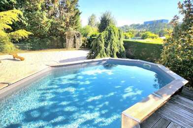 Maison 6 pièces 450000 €