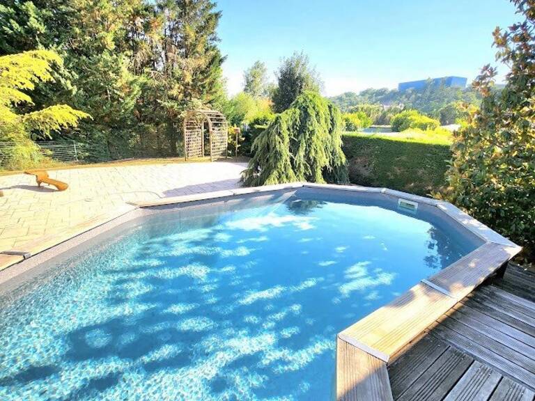 MAGNIFIQUE MAISON MONTAGNY CALME — photo 1