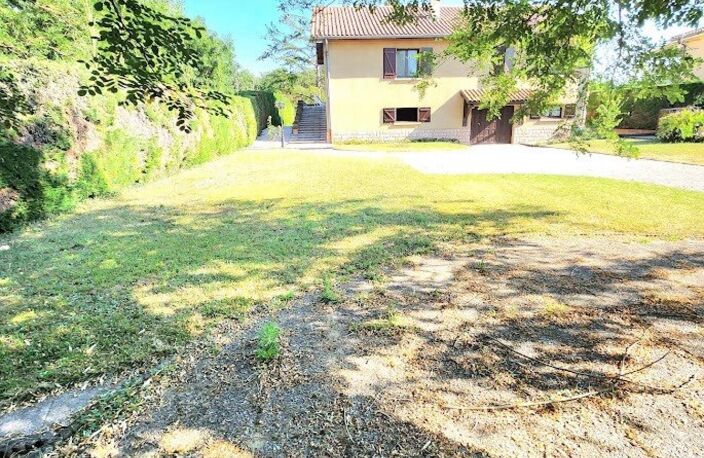 MAGNIFIQUE MAISON MONTAGNY CALME — photo 2
