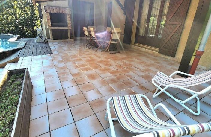 MAGNIFIQUE MAISON MONTAGNY CALME — photo 3