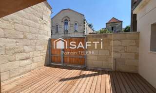 Maison 4 Pièces 138 m² à vendre à Bordeaux (33800)