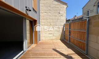 Maison 4 Pièces 138 m² à vendre à Bordeaux (33000)