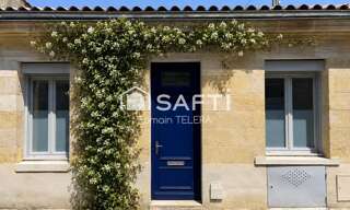Maison 4 Pièces 128 m² à vendre à Bordeaux (33800)