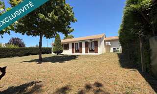 Maison 4 Pièces 87 m² à vendre à Bassens (33530)