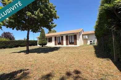 Maison 4 pièces 285000 €
