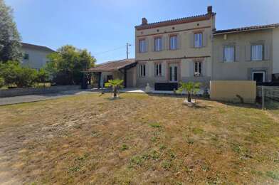 Maison 5 pièces 255000 €