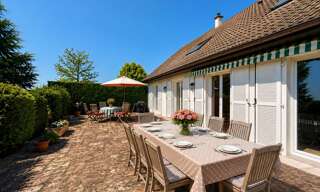 Maison 7 Pièces 215 m² à vendre à Lure (70200)