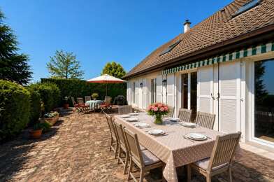 Maison 7 pièces 260000 €