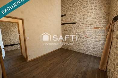 Maison 3 pièces 85000 €