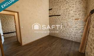 Maison 3 Pièces 61 m² à vendre à Montricoux (82800)