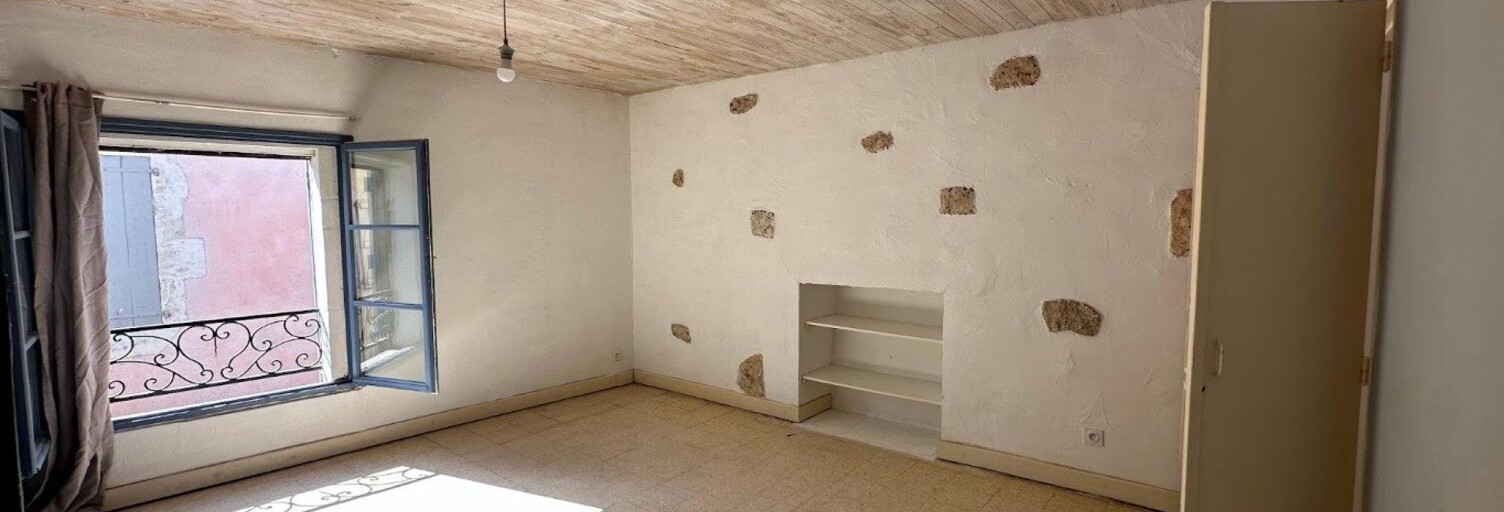 Immeuble  194 m² à vendre à Montpezat-de-Quercy (82270)