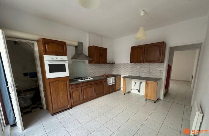 Immeuble avec 3 lots dans le centre de Montpezat-de-Quercy — photo 5