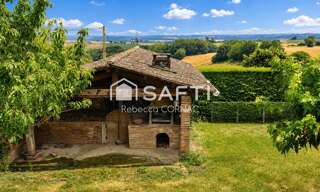 Maison 5 Pièces 97 m² à vendre à Paulhac (31380)