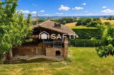 Maison 5 pièces 240000 €