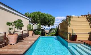 Maison 5 Pièces 140 m² à vendre à Arcachon (33120)
