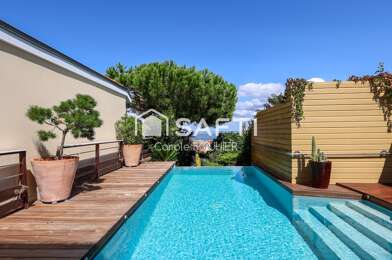 Maison 5 pièces 1281000 €