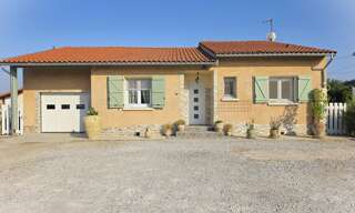 Maison 5 Pièces 115 m² à vendre à Saverdun (09700)