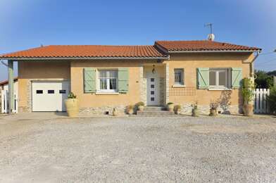 Maison 5 pièces 239900 €