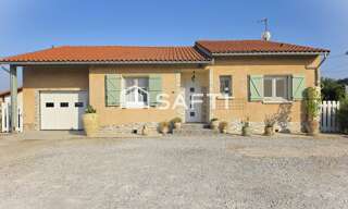 Maison 5 Pièces 115 m² à vendre à Saverdun (09700)