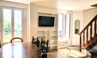 Maison 4 Pièces 63 m² à vendre à Clichy-sous-Bois (93390)