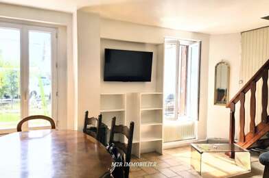 Maison 4 pièces 270000 €
