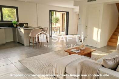 Maison 5 pièces 369000 €