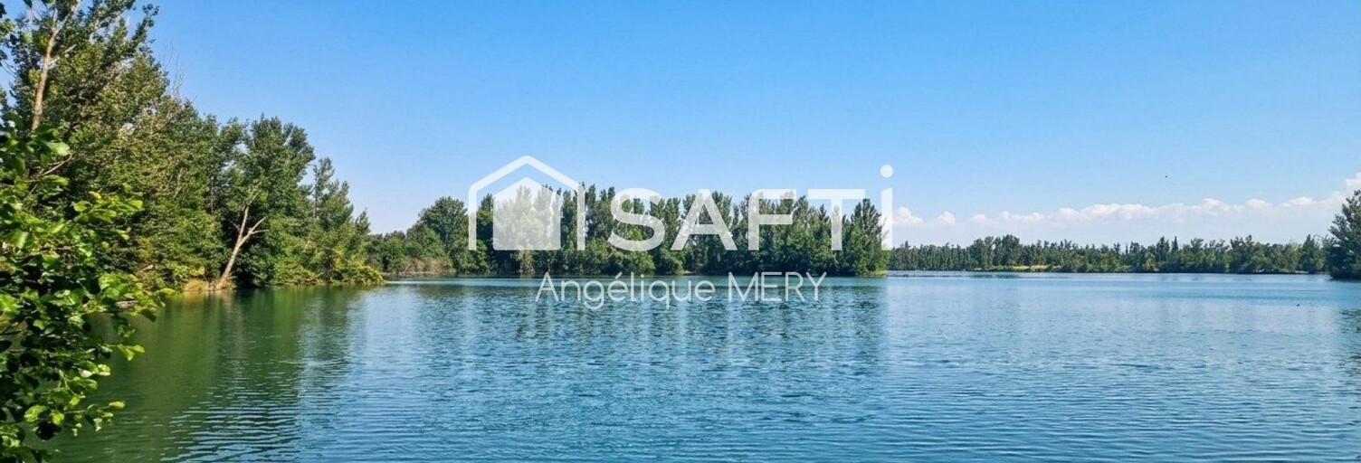 Maison 5 Pièces 131 m² à vendre à Lavernose-Lacasse (31410)