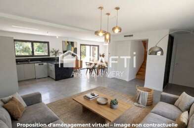 Maison 5 pièces 359000 €