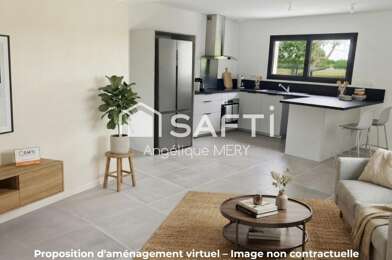Maison 5 pièces 359000 €