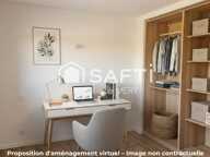 Villa contemporaine neuve T5 de 130,70 m² au bord du lac  Lavernose-Lacasse (Secteur Lac) — photo 4