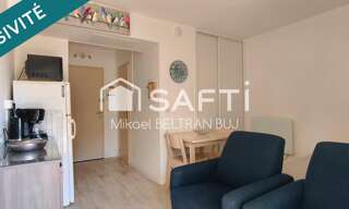 Appartement 1 Pièce 19 m² à vendre à Balaruc-les-Bains (34540)