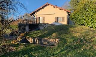 Maison 5 Pièces 131 m² à vendre à Dogneville (88000)