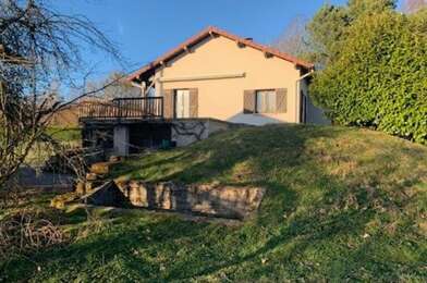 Maison 5 pièces 235000 €