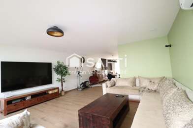 Maison 5 pièces 386000 €