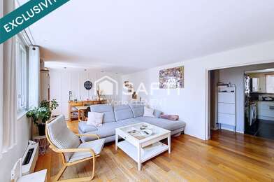 Appartement 5 pièces 239000 €