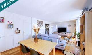 Appartement 5 Pièces 83 m² à vendre à Le Plessis-Trévise (94420)