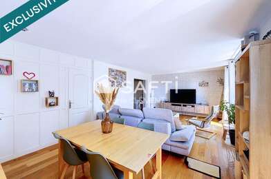 Appartement 5 pièces 239000 €