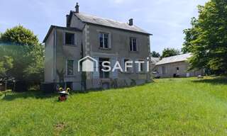 Maison 12 Pièces 218 m² à vendre à Huismes (37420)