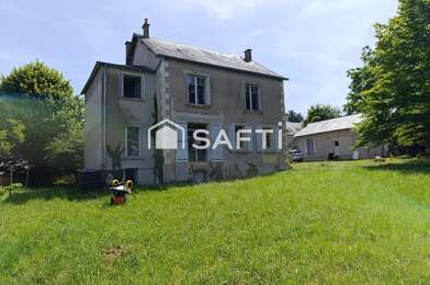 Maison 12 pièces 437500 €