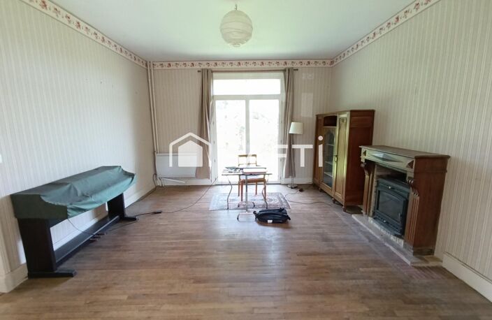 Centre bourg, maison familiale, projet touristique — photo 4