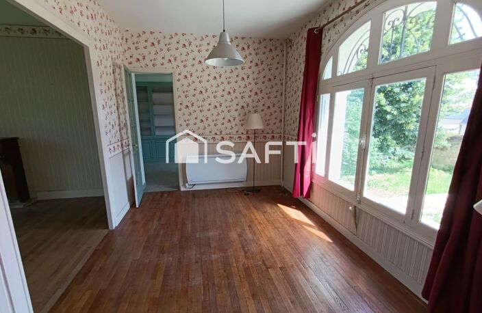 Centre bourg, maison familiale, projet touristique — photo 5