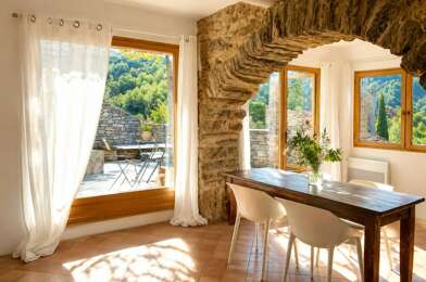 Maison 3 pièces 315000 €